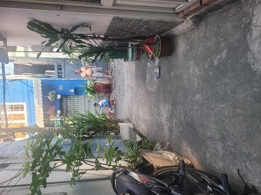 mua nhà Bình Thạnh