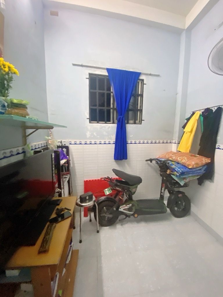 mua nhà Bình Thạnh