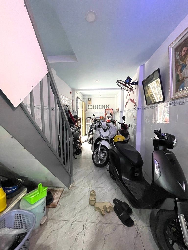 mua nhà Bình Thạnh