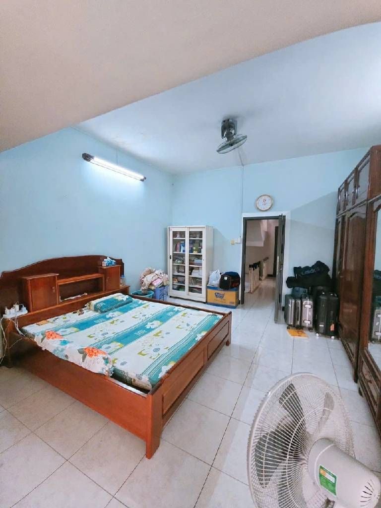 mua nhà Bình Thạnh
