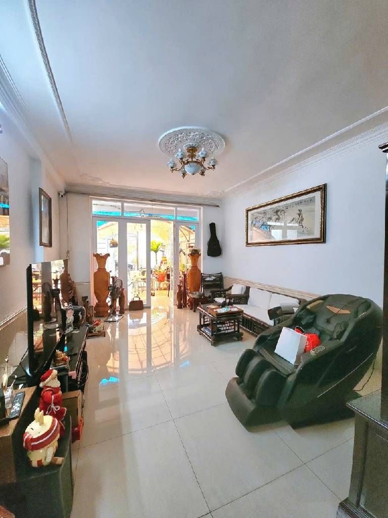mua nhà Bình Thạnh