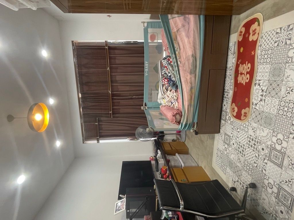 mua nhà Bình Thạnh