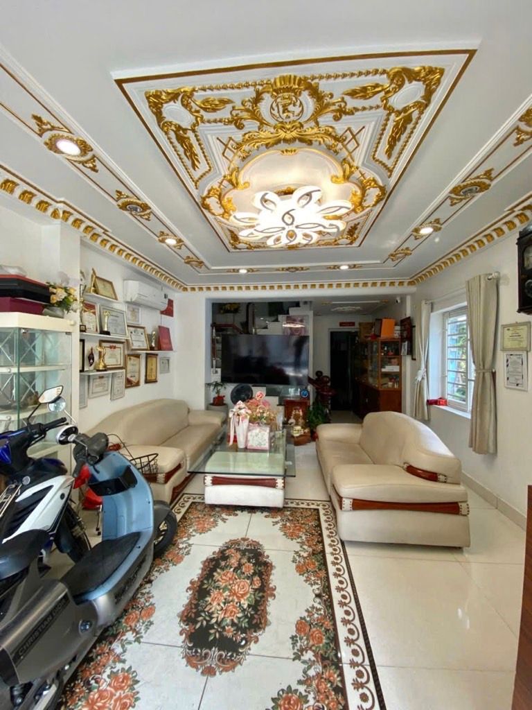 mua nhà Bình Thạnh