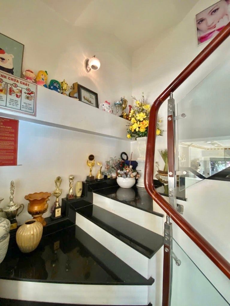 mua nhà Bình Thạnh