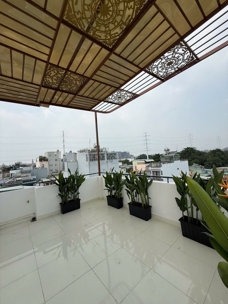 mua nhà Bình Thạnh