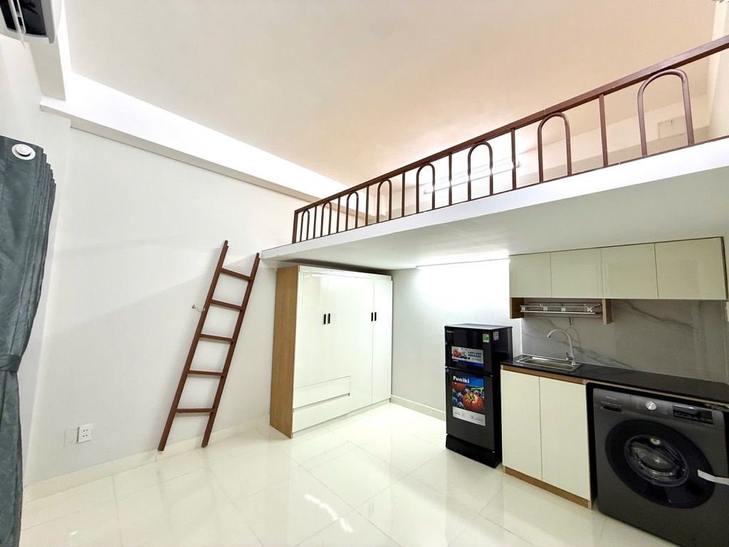 mua nhà Bình Thạnh