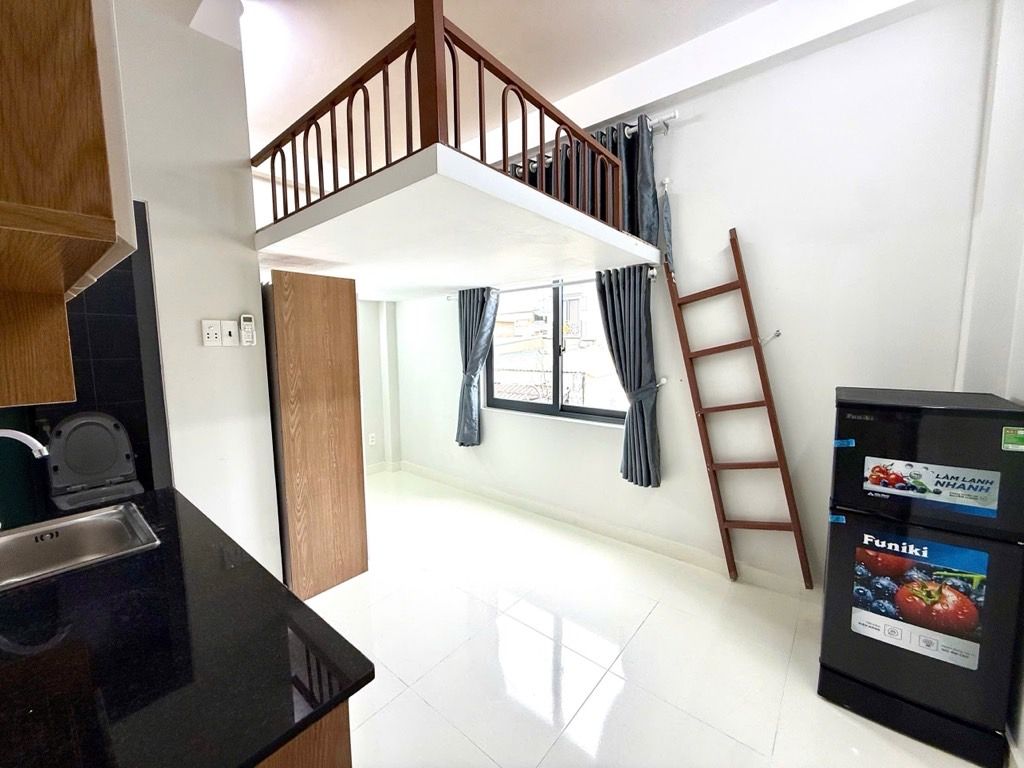 mua nhà Bình Thạnh
