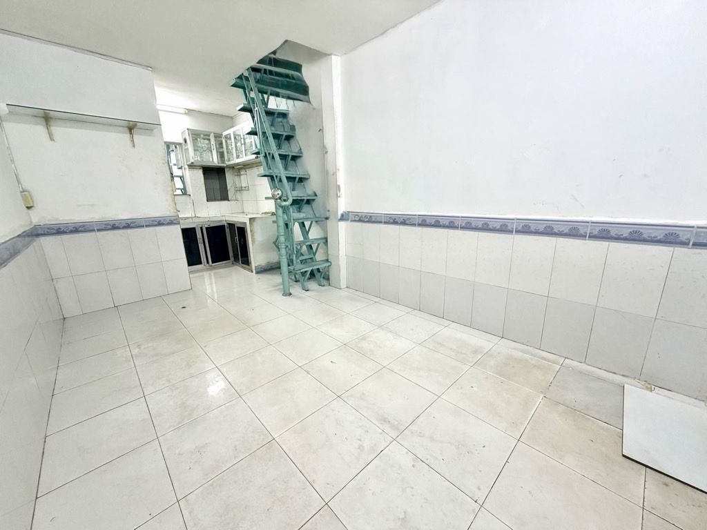 mua nhà Bình Thạnh