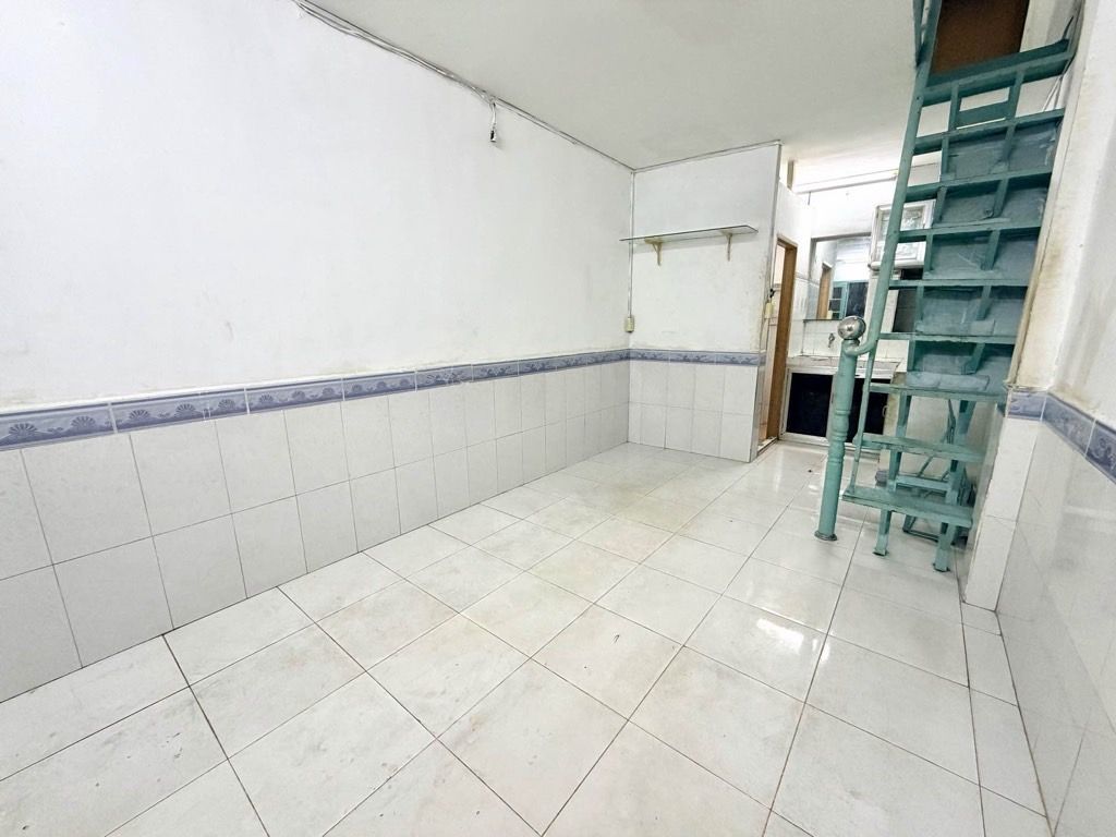 mua nhà Bình Thạnh