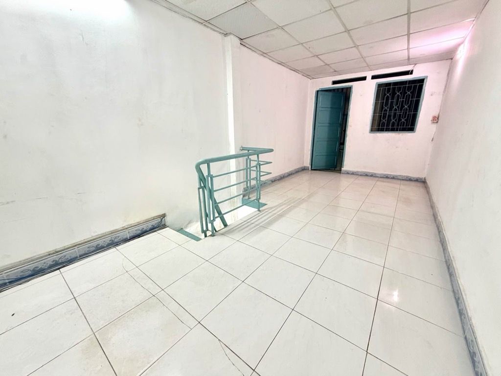 mua nhà Bình Thạnh