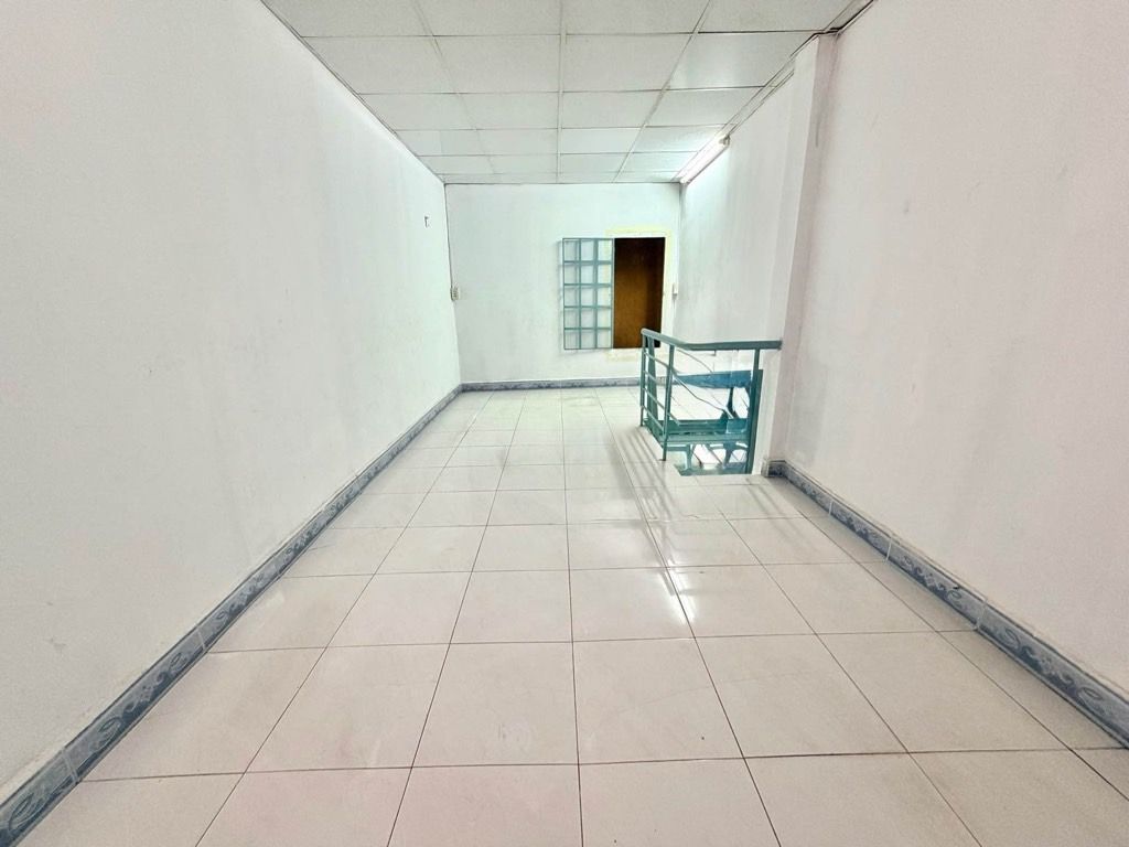 mua nhà Bình Thạnh