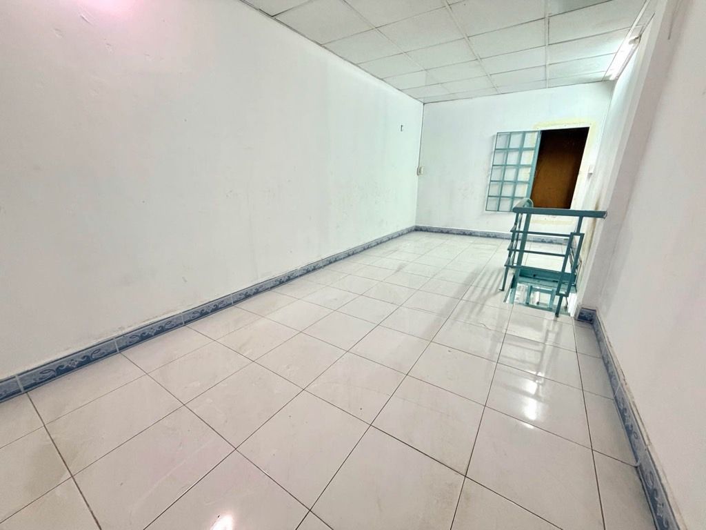 mua nhà Bình Thạnh