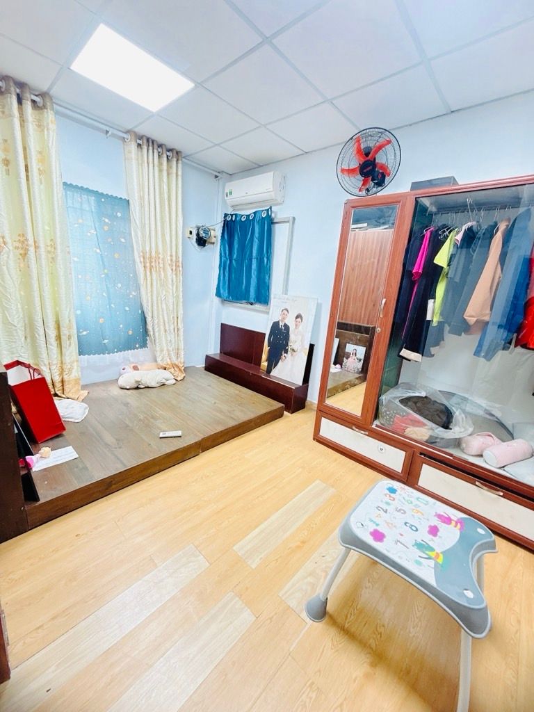 mua nhà Bình Thạnh