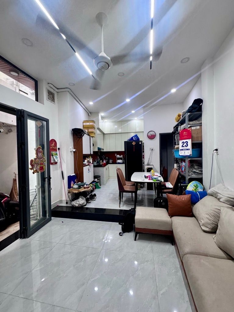mua nhà Bình Thạnh
