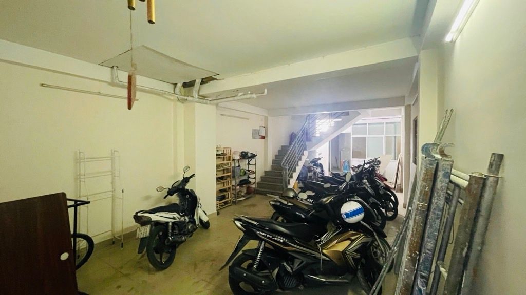 mua nhà Bình Thạnh