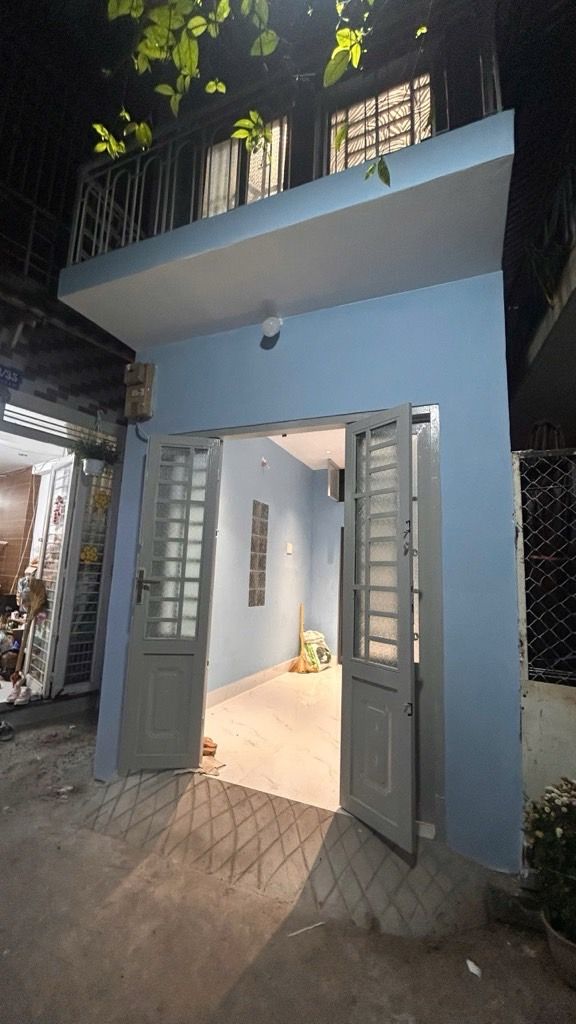 mua nhà Bình Thạnh