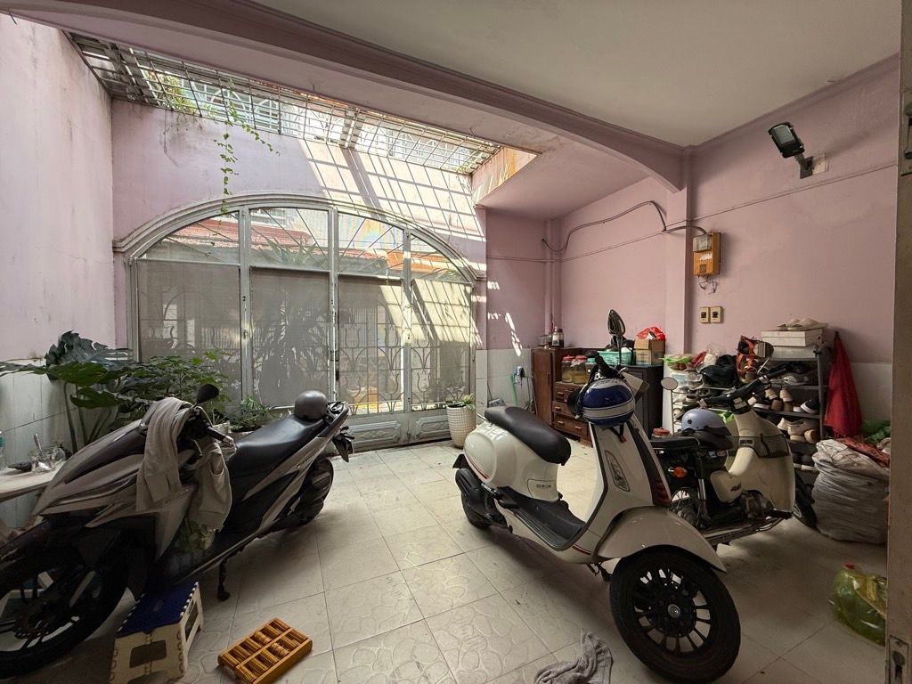 mua nhà Bình Thạnh