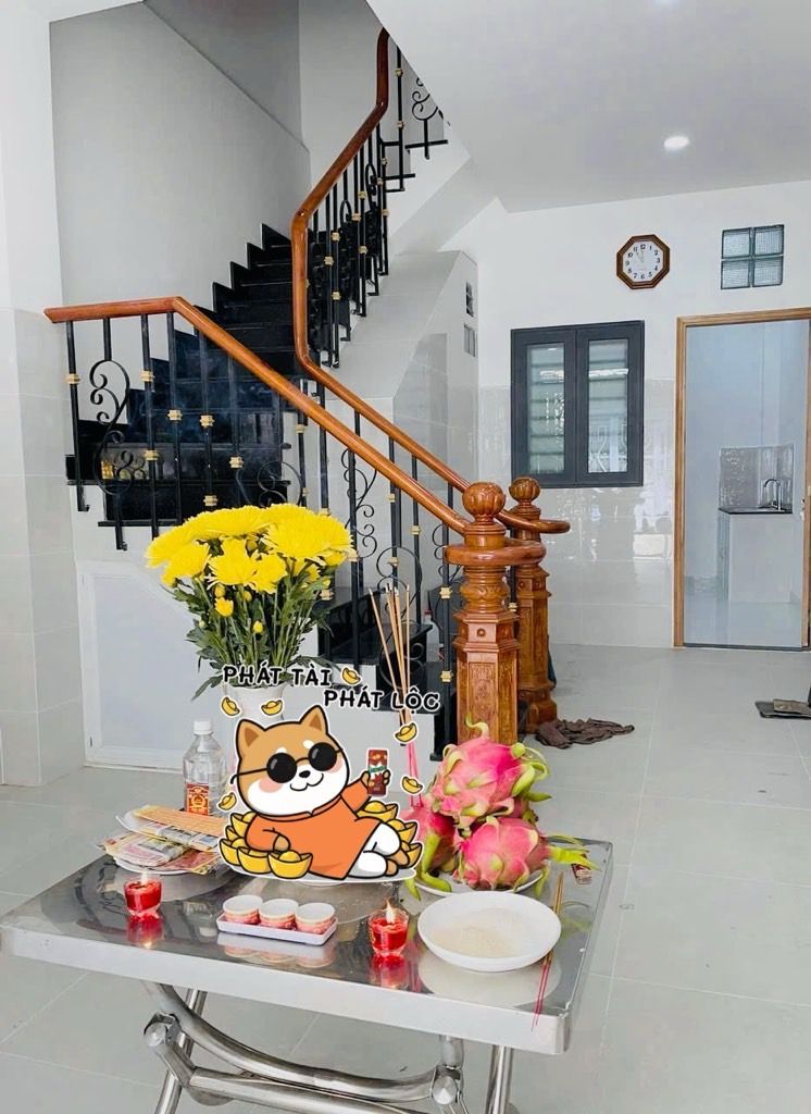 mua nhà