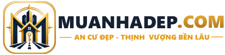 Mua Nhà Đẹp HCM