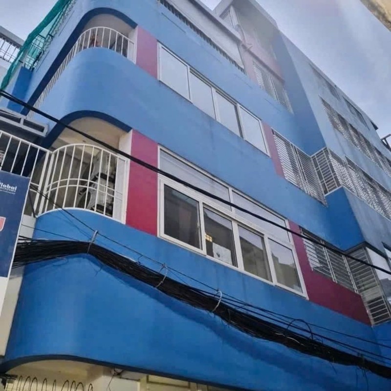 mua nhà