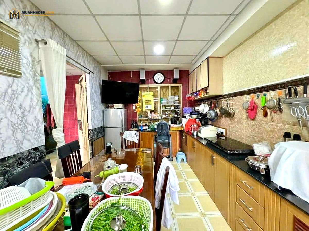 mua nhà