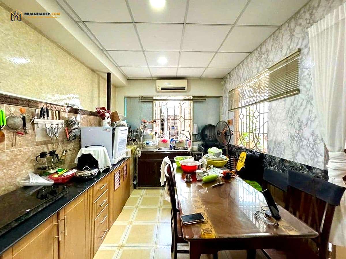 mua nhà