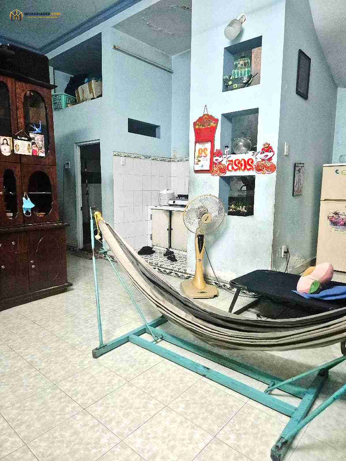 mua nhà