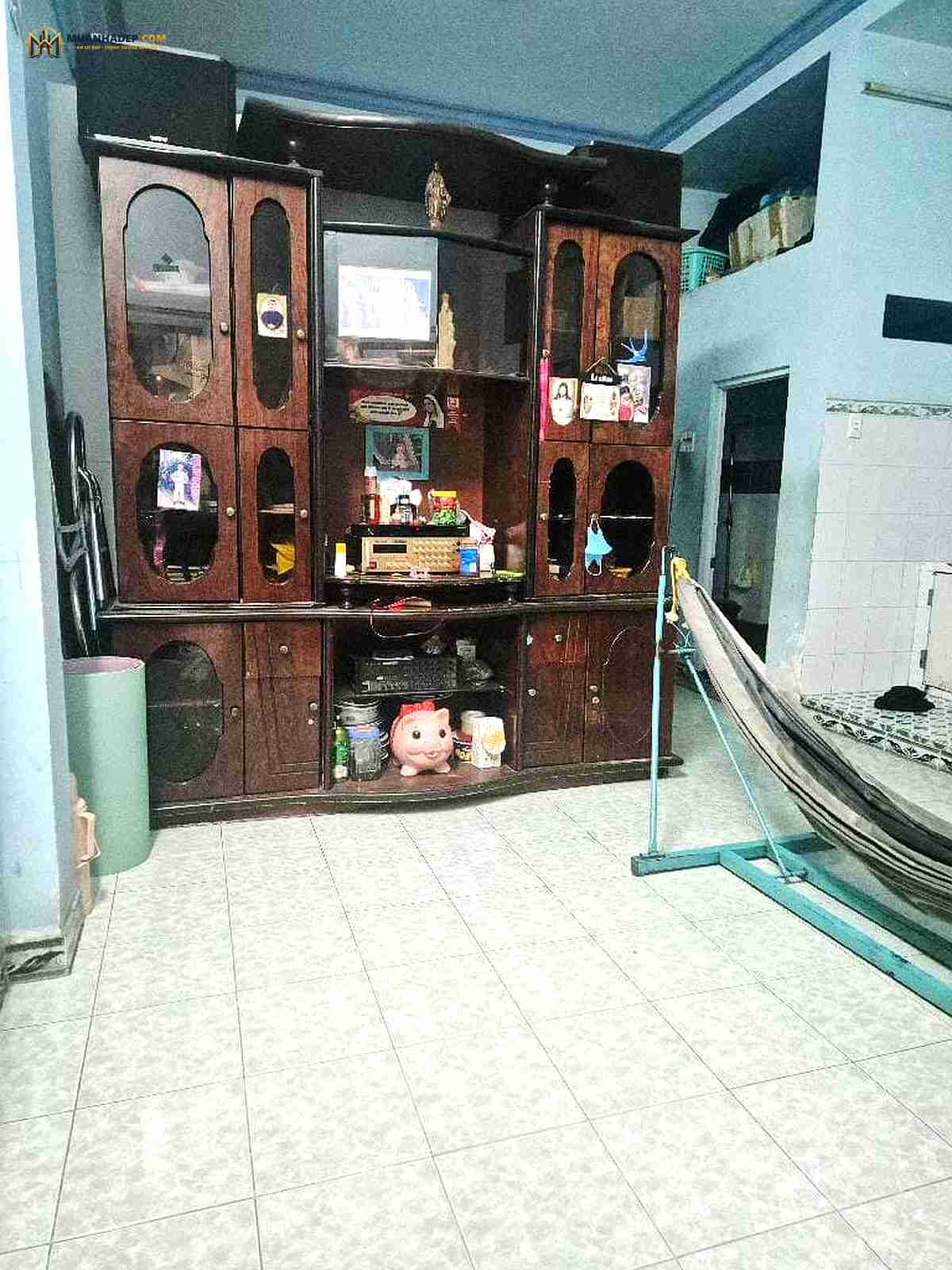 mua nhà